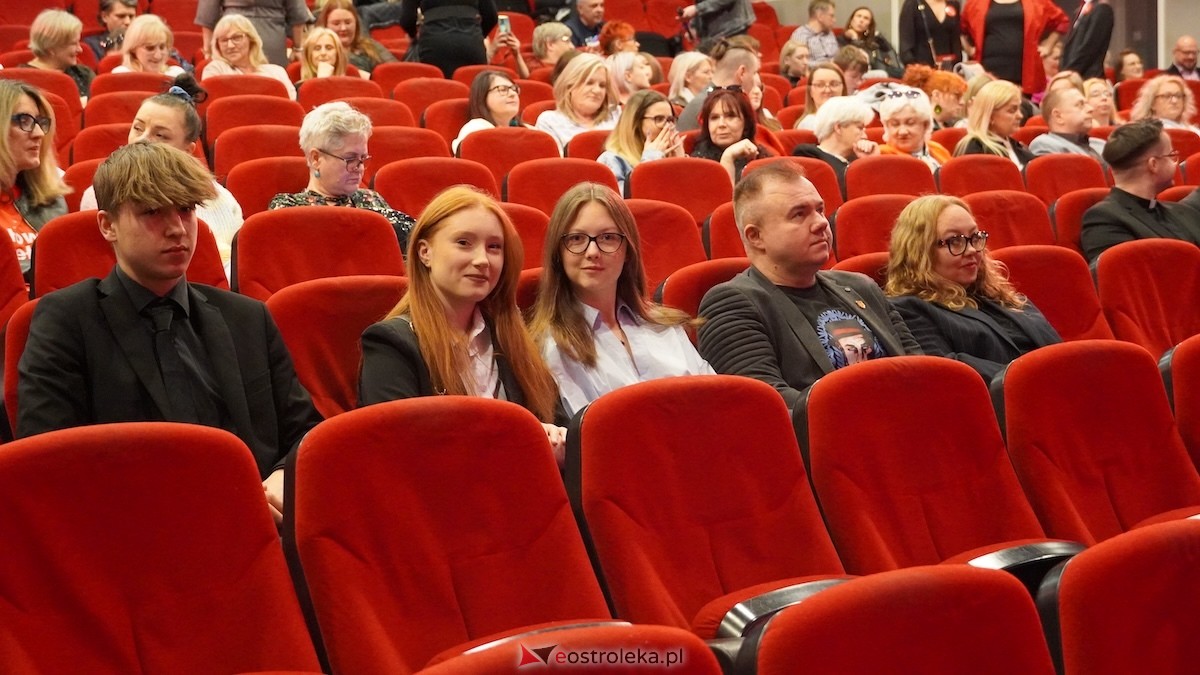Jubileusz 15-lecia Szlachetnej Paczki w Ostrołęce [14.03.2026] - zdjęcie #110 - eOstroleka.pl