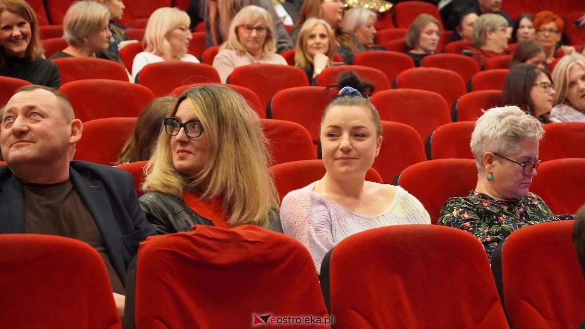 Jubileusz 15-lecia Szlachetnej Paczki w Ostrołęce [14.03.2026] - zdjęcie #108 - eOstroleka.pl