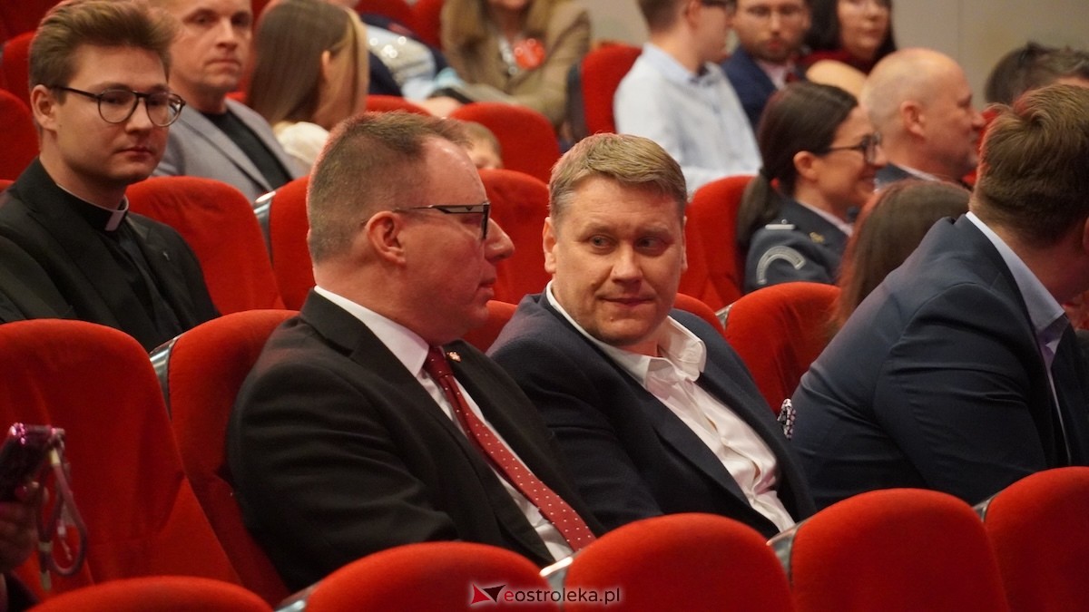 Jubileusz 15-lecia Szlachetnej Paczki w Ostrołęce [14.03.2026] - zdjęcie #102 - eOstroleka.pl