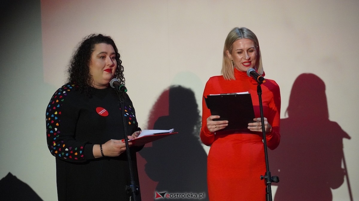 Jubileusz 15-lecia Szlachetnej Paczki w Ostrołęce [14.03.2026] - zdjęcie #99 - eOstroleka.pl