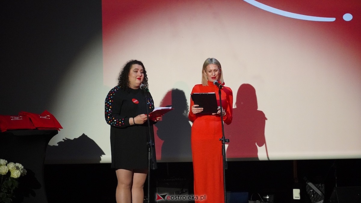 Jubileusz 15-lecia Szlachetnej Paczki w Ostrołęce [14.03.2026] - zdjęcie #98 - eOstroleka.pl