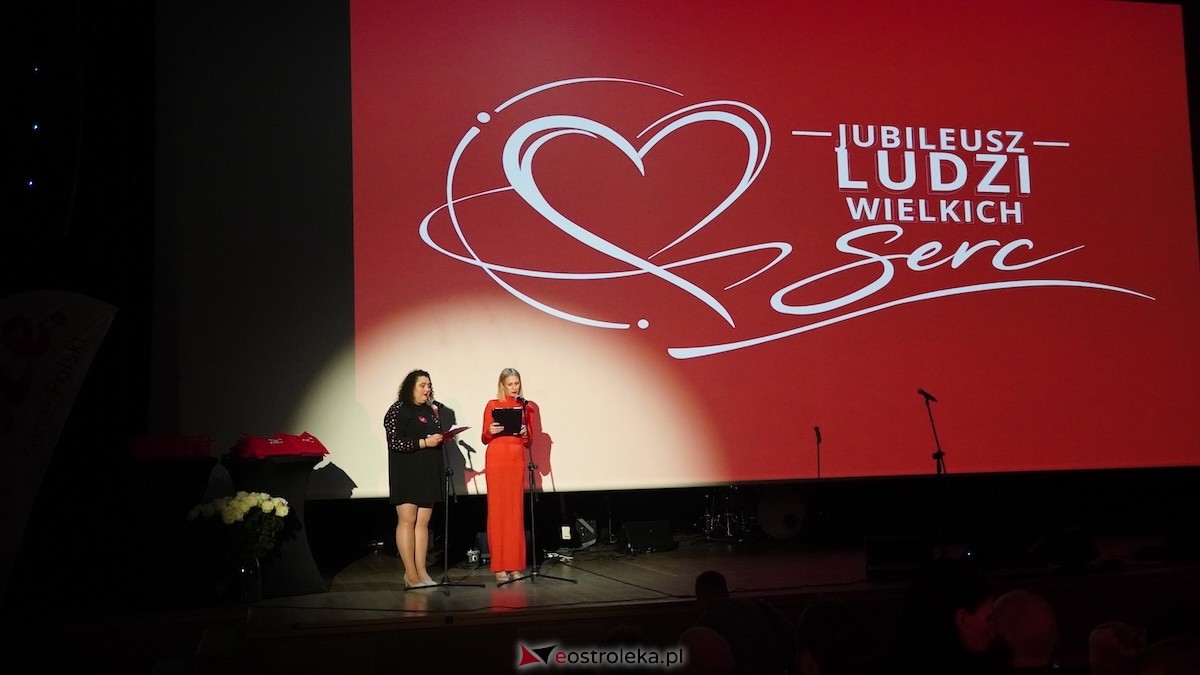 Jubileusz 15-lecia Szlachetnej Paczki w Ostrołęce [14.03.2026] - zdjęcie #97 - eOstroleka.pl