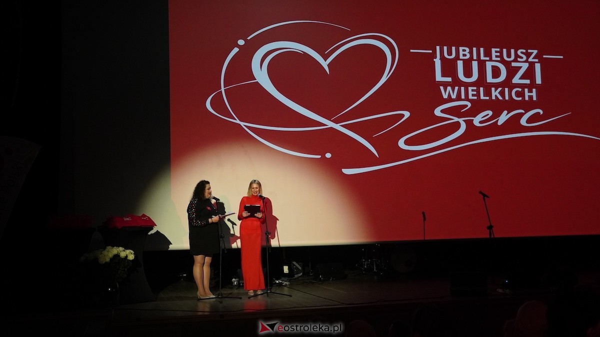 Jubileusz 15-lecia Szlachetnej Paczki w Ostrołęce [14.03.2026] - zdjęcie #96 - eOstroleka.pl