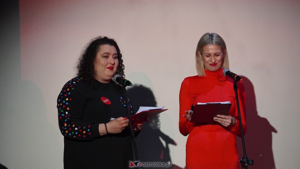 Jubileusz 15-lecia Szlachetnej Paczki w Ostrołęce [14.03.2026] - zdjęcie #95 - eOstroleka.pl