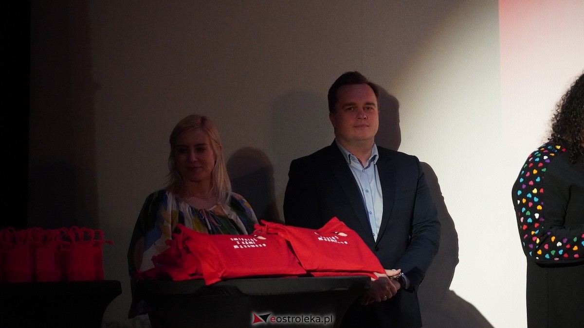 Jubileusz 15-lecia Szlachetnej Paczki w Ostrołęce [14.03.2026] - zdjęcie #88 - eOstroleka.pl