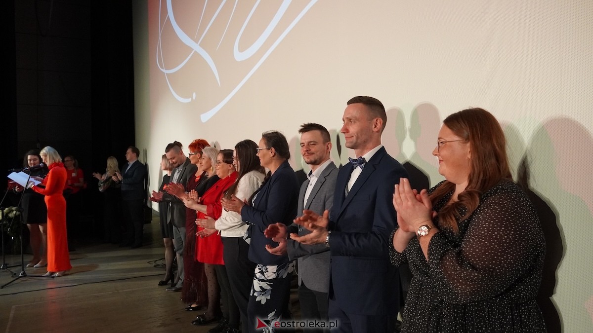Jubileusz 15-lecia Szlachetnej Paczki w Ostrołęce [14.03.2026] - zdjęcie #83 - eOstroleka.pl