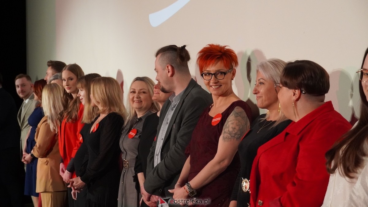 Jubileusz 15-lecia Szlachetnej Paczki w Ostrołęce [14.03.2026] - zdjęcie #82 - eOstroleka.pl