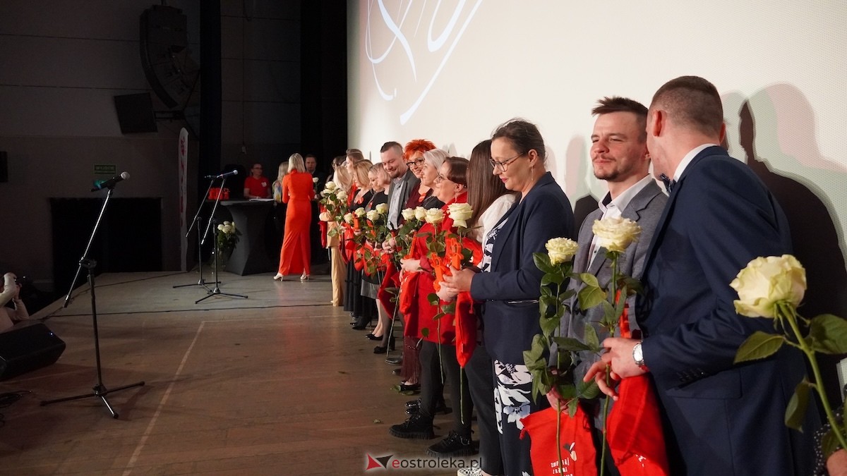 Jubileusz 15-lecia Szlachetnej Paczki w Ostrołęce [14.03.2026] - zdjęcie #79 - eOstroleka.pl