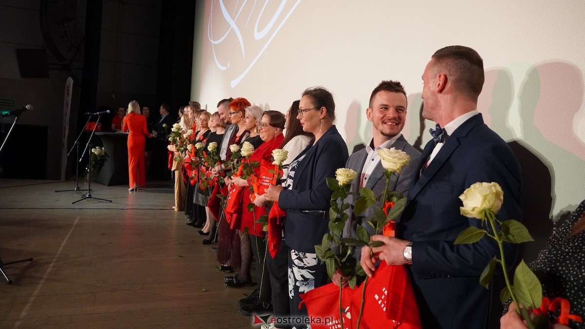 Jubileusz 15-lecia Szlachetnej Paczki w Ostrołęce [14.03.2026] - zdjęcie #78 - eOstroleka.pl