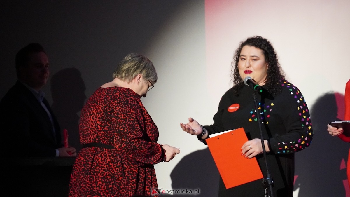 Jubileusz 15-lecia Szlachetnej Paczki w Ostrołęce [14.03.2026] - zdjęcie #76 - eOstroleka.pl
