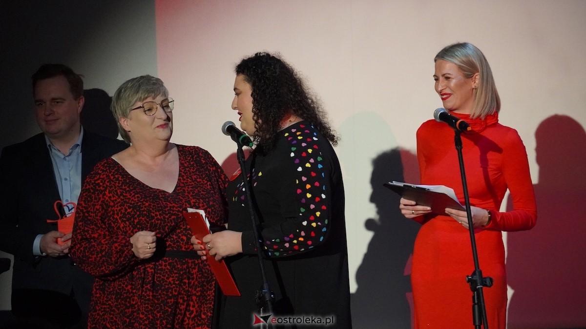 Jubileusz 15-lecia Szlachetnej Paczki w Ostrołęce [14.03.2026] - zdjęcie #75 - eOstroleka.pl