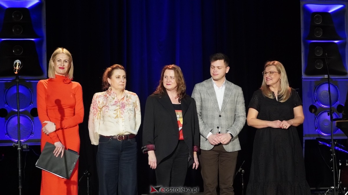 Jubileusz 15-lecia Szlachetnej Paczki w Ostrołęce [14.03.2026] - zdjęcie #52 - eOstroleka.pl