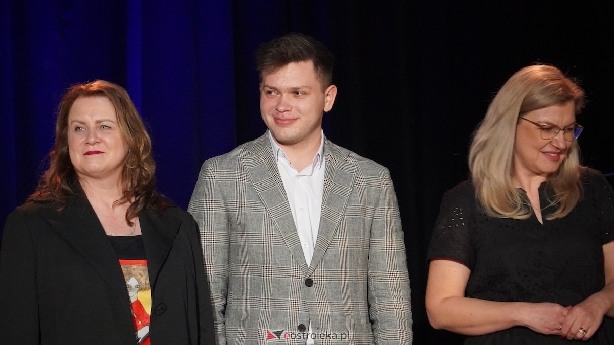 Jubileusz 15-lecia Szlachetnej Paczki w Ostrołęce [14.03.2026] - zdjęcie #51 - eOstroleka.pl