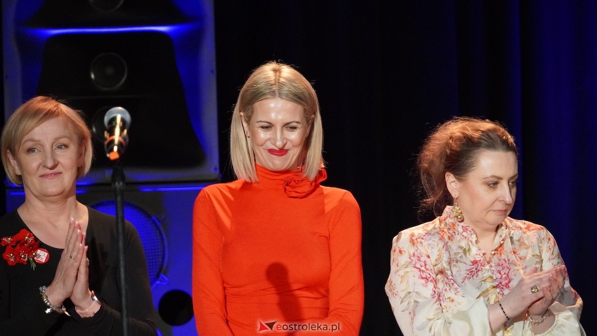 Jubileusz 15-lecia Szlachetnej Paczki w Ostrołęce [14.03.2026] - zdjęcie #49 - eOstroleka.pl