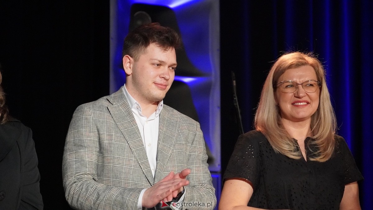 Jubileusz 15-lecia Szlachetnej Paczki w Ostrołęce [14.03.2026] - zdjęcie #48 - eOstroleka.pl