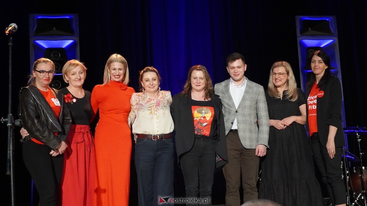 Jubileusz 15-lecia Szlachetnej Paczki w Ostrołęce [14.03.2026] - zdjęcie #46 - eOstroleka.pl