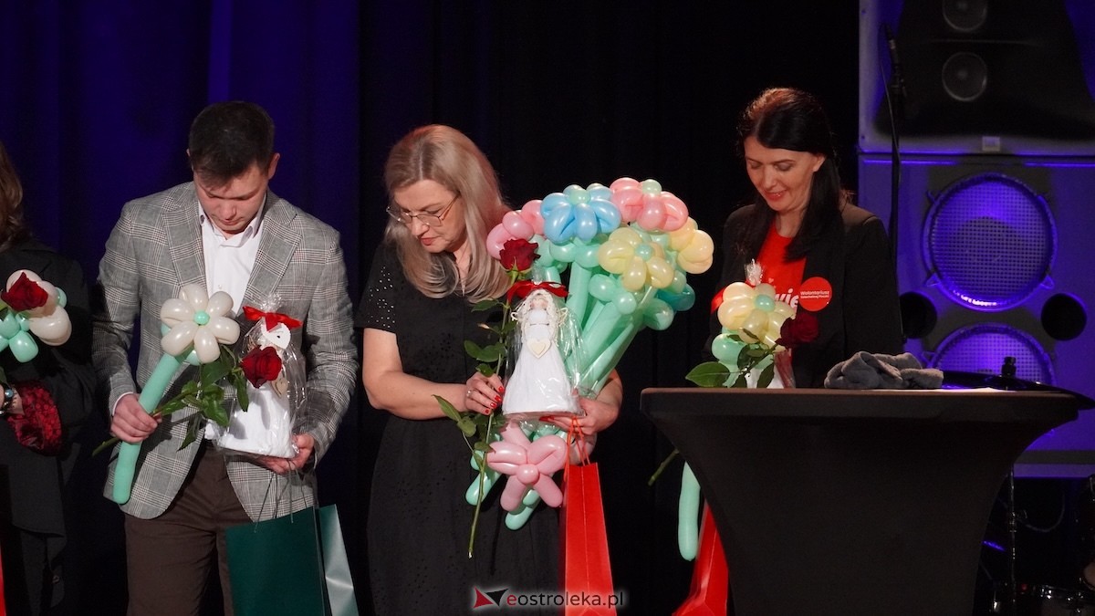 Jubileusz 15-lecia Szlachetnej Paczki w Ostrołęce [14.03.2026] - zdjęcie #41 - eOstroleka.pl