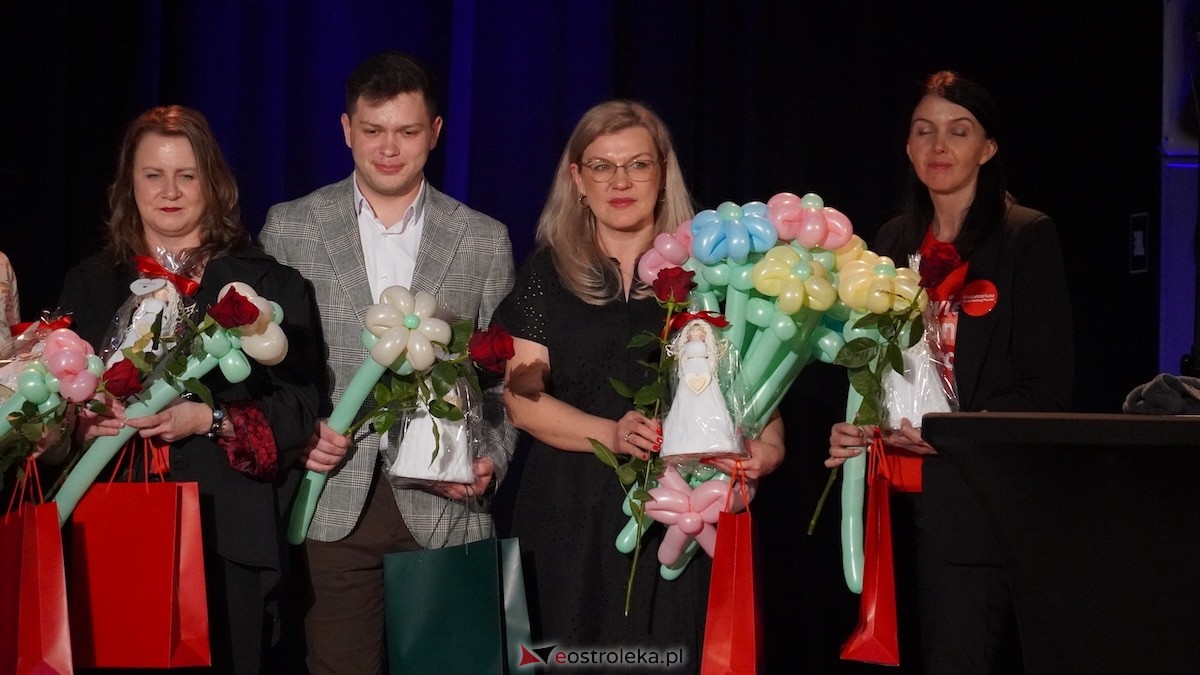 Jubileusz 15-lecia Szlachetnej Paczki w Ostrołęce [14.03.2026] - zdjęcie #40 - eOstroleka.pl