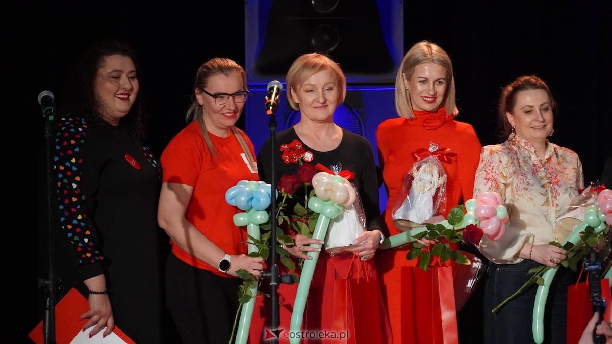 Jubileusz 15-lecia Szlachetnej Paczki w Ostrołęce [14.03.2026] - zdjęcie #38 - eOstroleka.pl