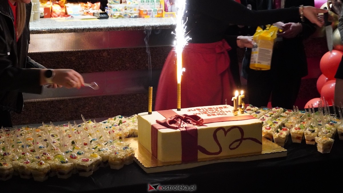 Jubileusz 15-lecia Szlachetnej Paczki w Ostrołęce [14.03.2026] - zdjęcie #16 - eOstroleka.pl