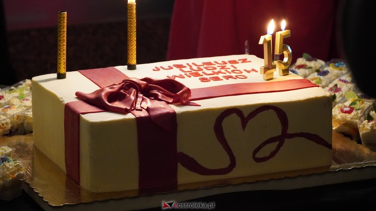 Jubileusz 15-lecia Szlachetnej Paczki w Ostrołęce [14.03.2026] - zdjęcie #15 - eOstroleka.pl