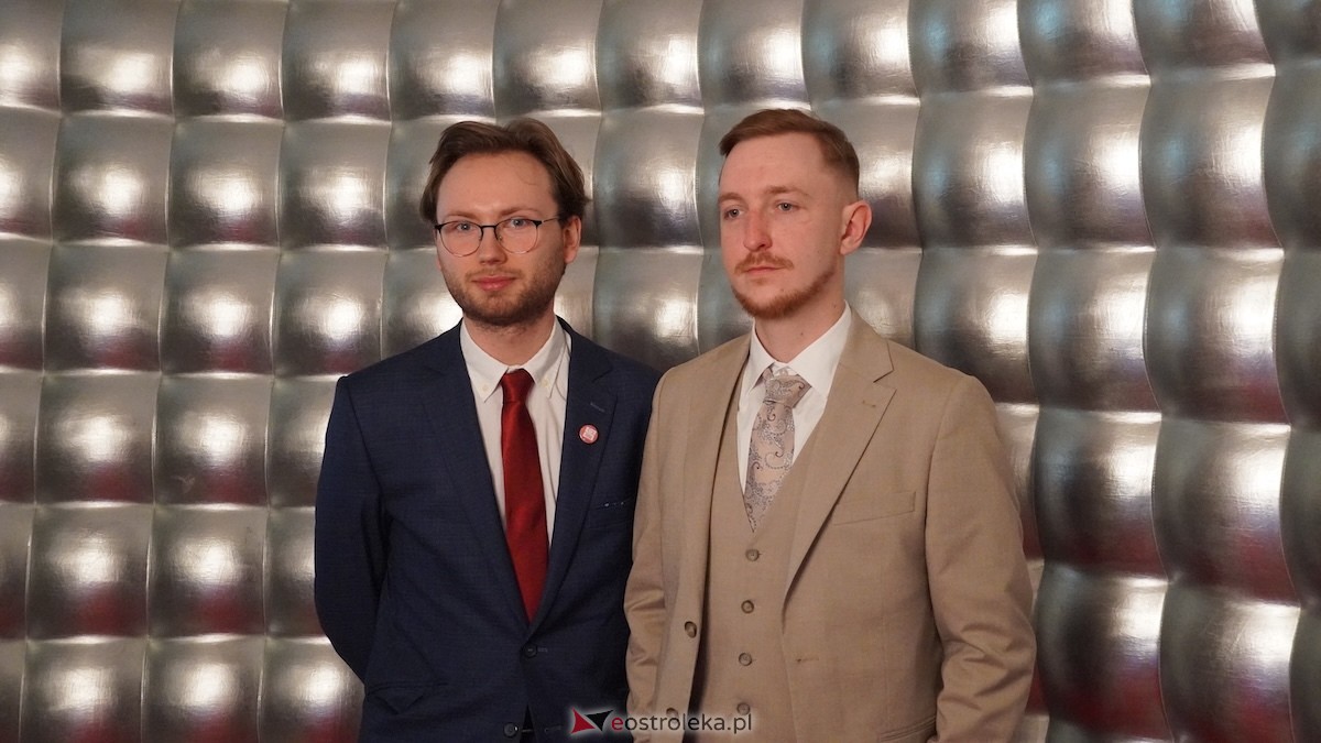 Jubileusz 15-lecia Szlachetnej Paczki w Ostrołęce [14.03.2026] - zdjęcie #11 - eOstroleka.pl