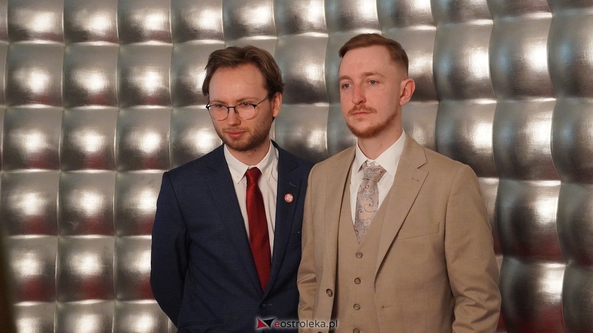 Jubileusz 15-lecia Szlachetnej Paczki w Ostrołęce [14.03.2026] - zdjęcie #10 - eOstroleka.pl