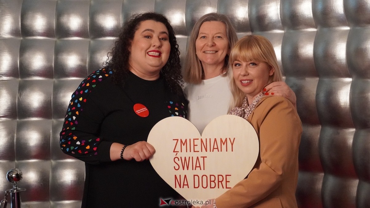 Jubileusz 15-lecia Szlachetnej Paczki w Ostrołęce [14.03.2026] - zdjęcie #5 - eOstroleka.pl