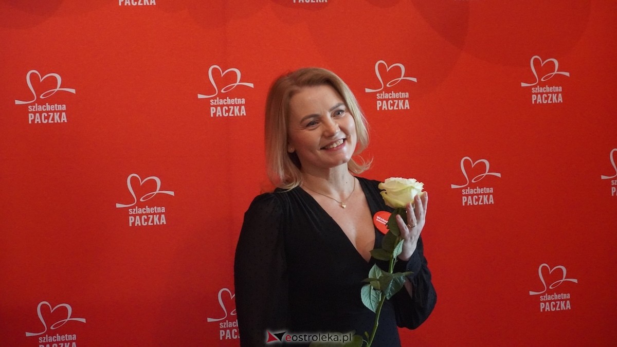 Jubileusz 15-lecia Szlachetnej Paczki w Ostrołęce [14.03.2026] - zdjęcie #1 - eOstroleka.pl