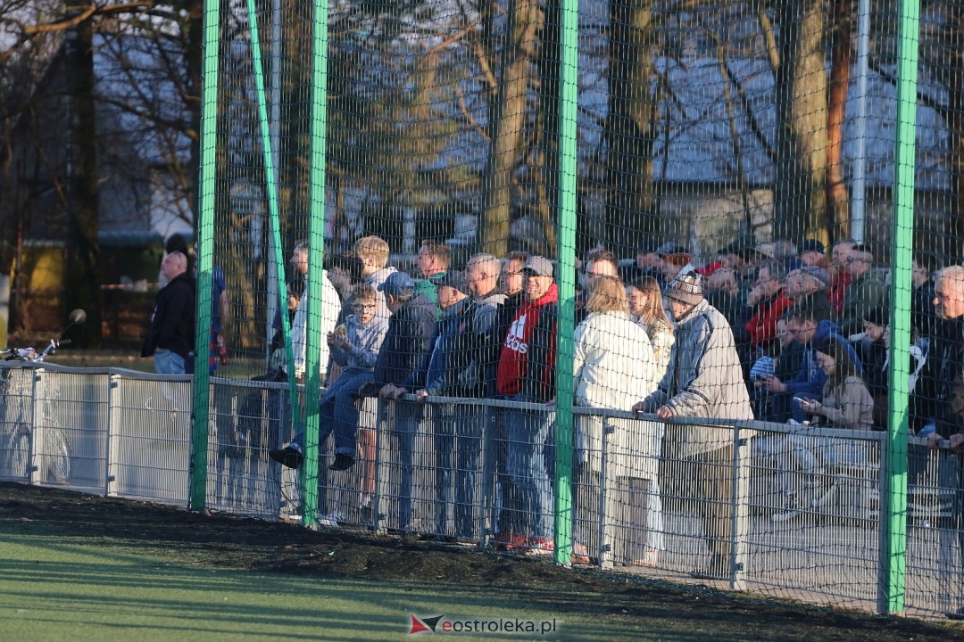 Narew Ostrołęka - Bug Wyszków [14.03.2026] - zdjęcie #43 - eOstroleka.pl