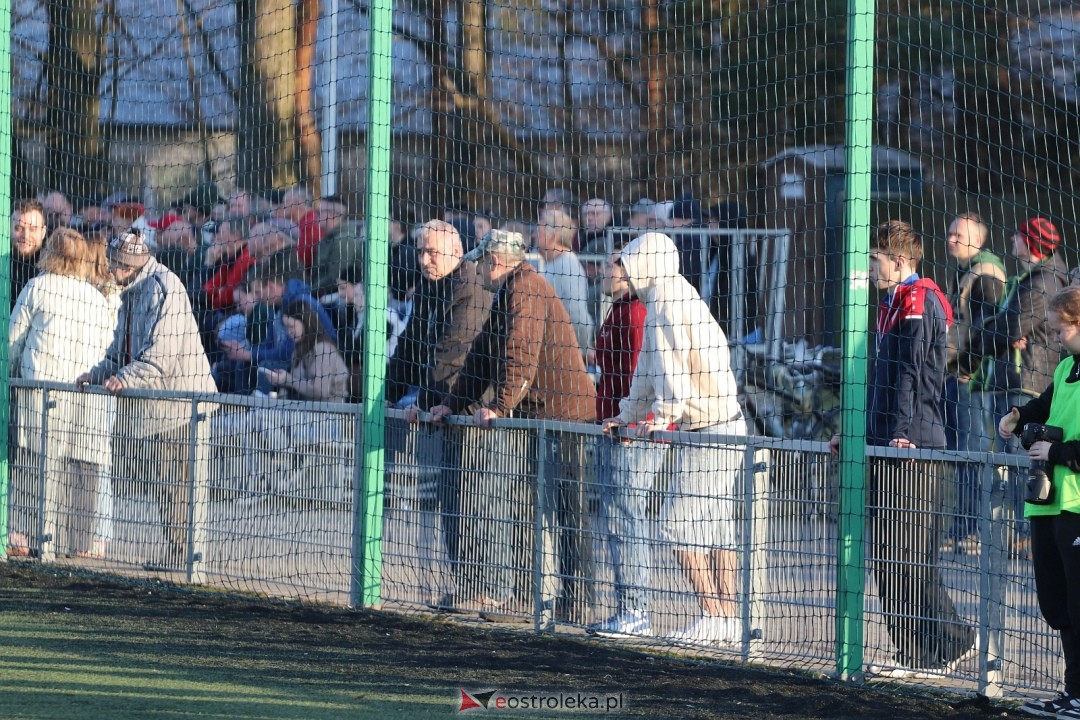 Narew Ostrołęka - Bug Wyszków [14.03.2026] - zdjęcie #42 - eOstroleka.pl