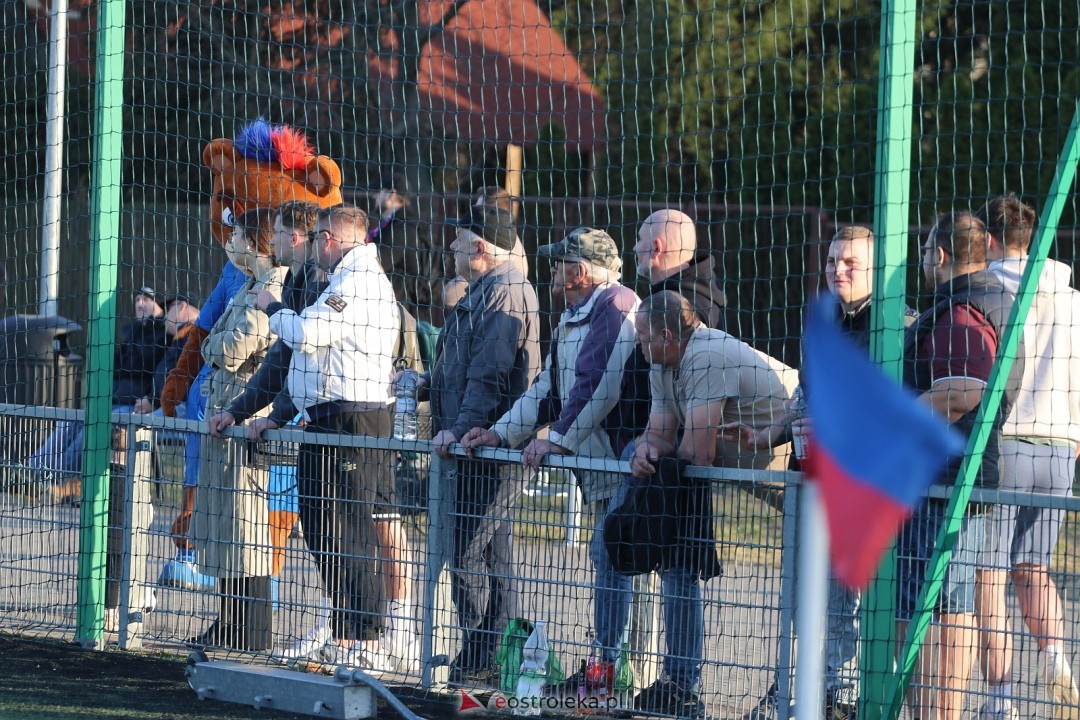 Narew Ostrołęka - Bug Wyszków [14.03.2026] - zdjęcie #41 - eOstroleka.pl