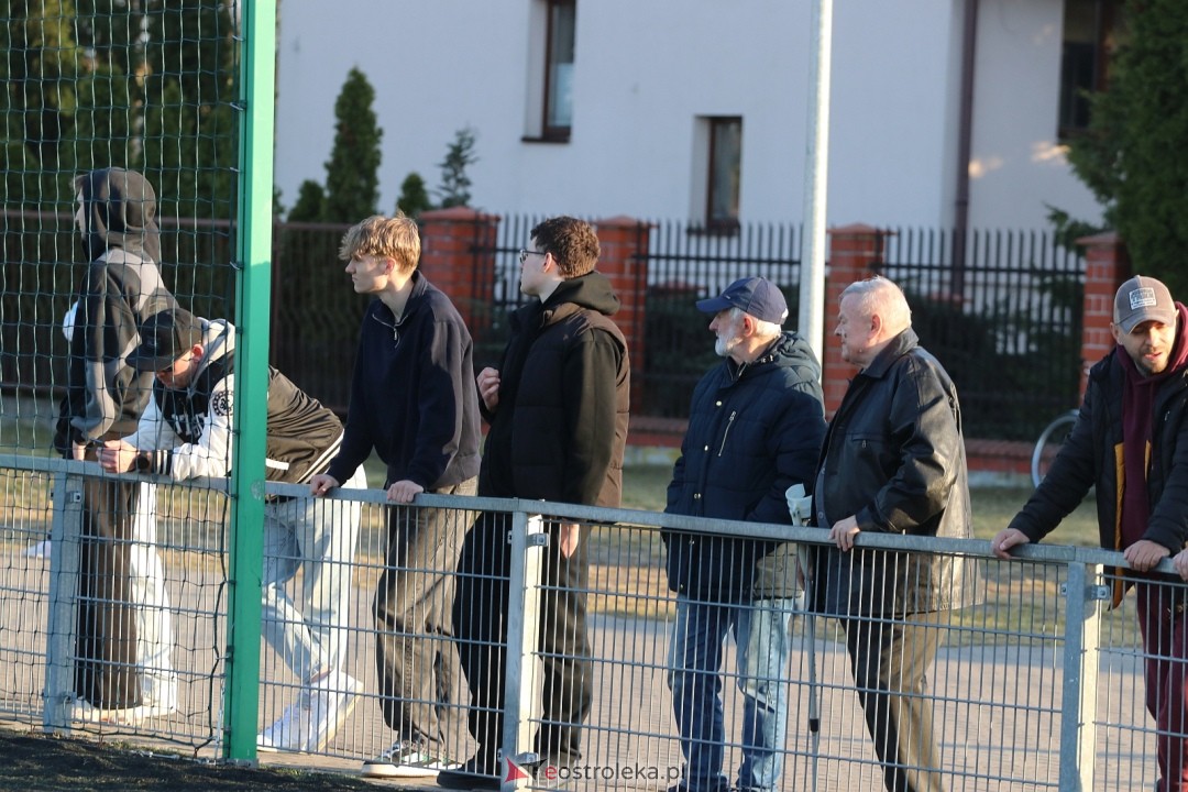 Narew Ostrołęka - Bug Wyszków [14.03.2026] - zdjęcie #40 - eOstroleka.pl