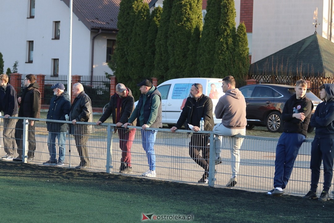 Narew Ostrołęka - Bug Wyszków [14.03.2026] - zdjęcie #39 - eOstroleka.pl