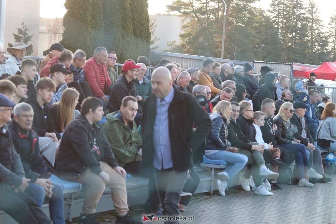 Narew Ostrołęka - Bug Wyszków [14.03.2026] - zdjęcie #20 - eOstroleka.pl