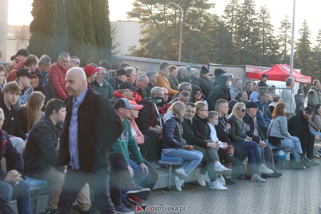 Narew Ostrołęka - Bug Wyszków [14.03.2026] - zdjęcie #19 - eOstroleka.pl