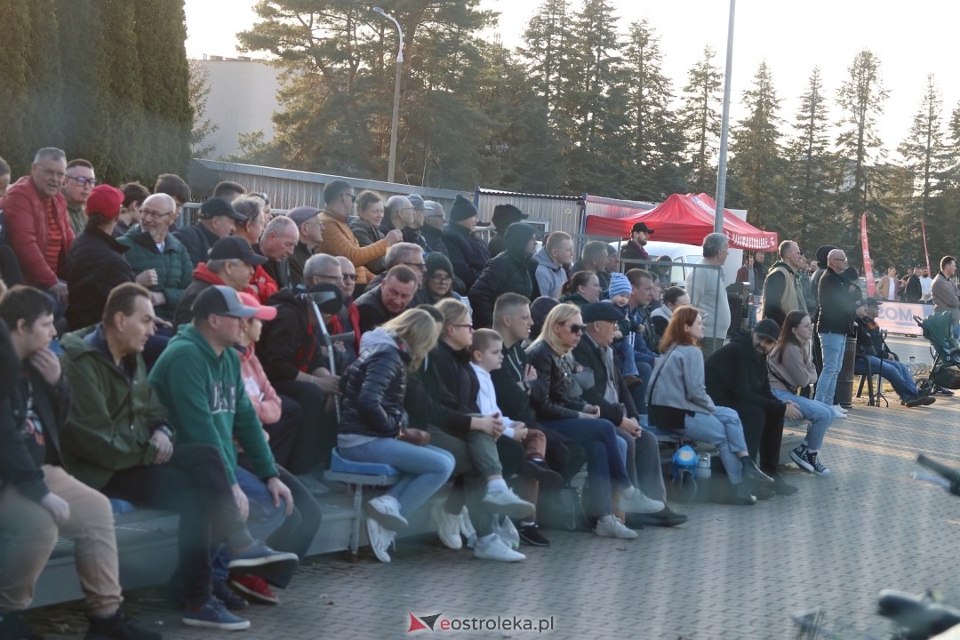 Narew Ostrołęka - Bug Wyszków [14.03.2026] - zdjęcie #18 - eOstroleka.pl