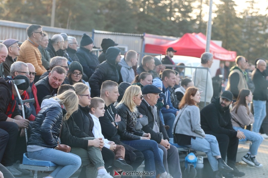 Narew Ostrołęka - Bug Wyszków [14.03.2026] - zdjęcie #17 - eOstroleka.pl