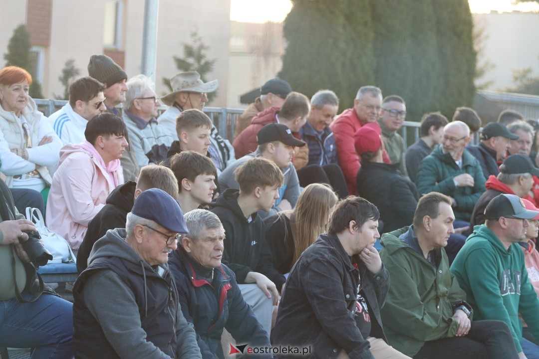 Narew Ostrołęka - Bug Wyszków [14.03.2026] - zdjęcie #15 - eOstroleka.pl