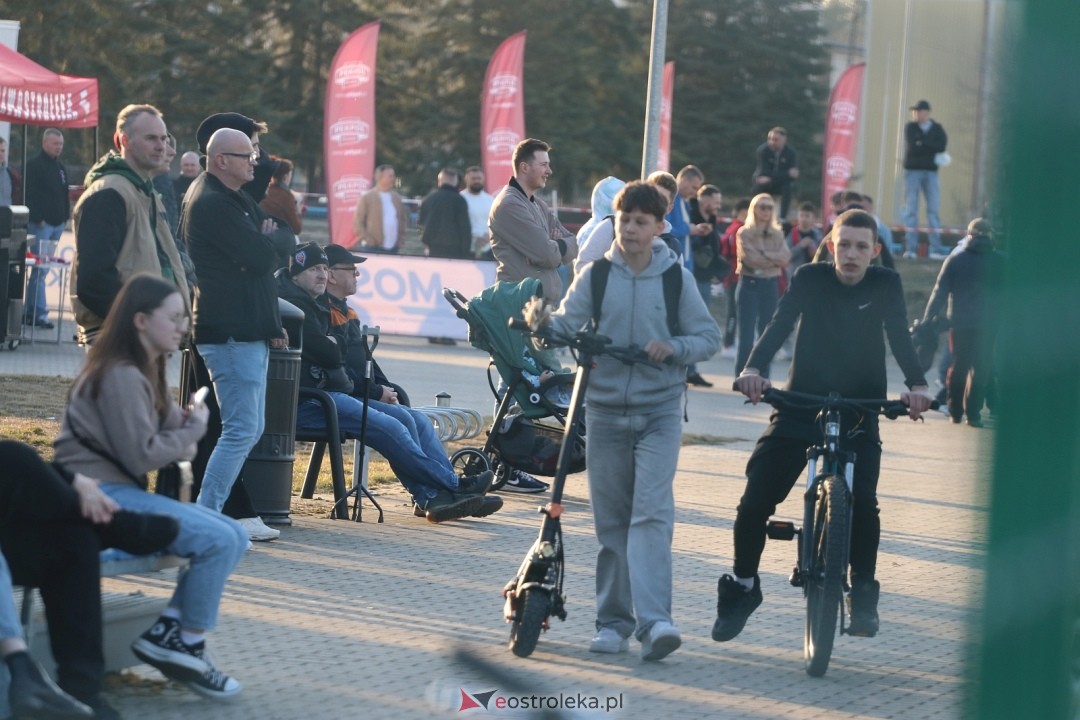 Narew Ostrołęka - Bug Wyszków [14.03.2026] - zdjęcie #14 - eOstroleka.pl