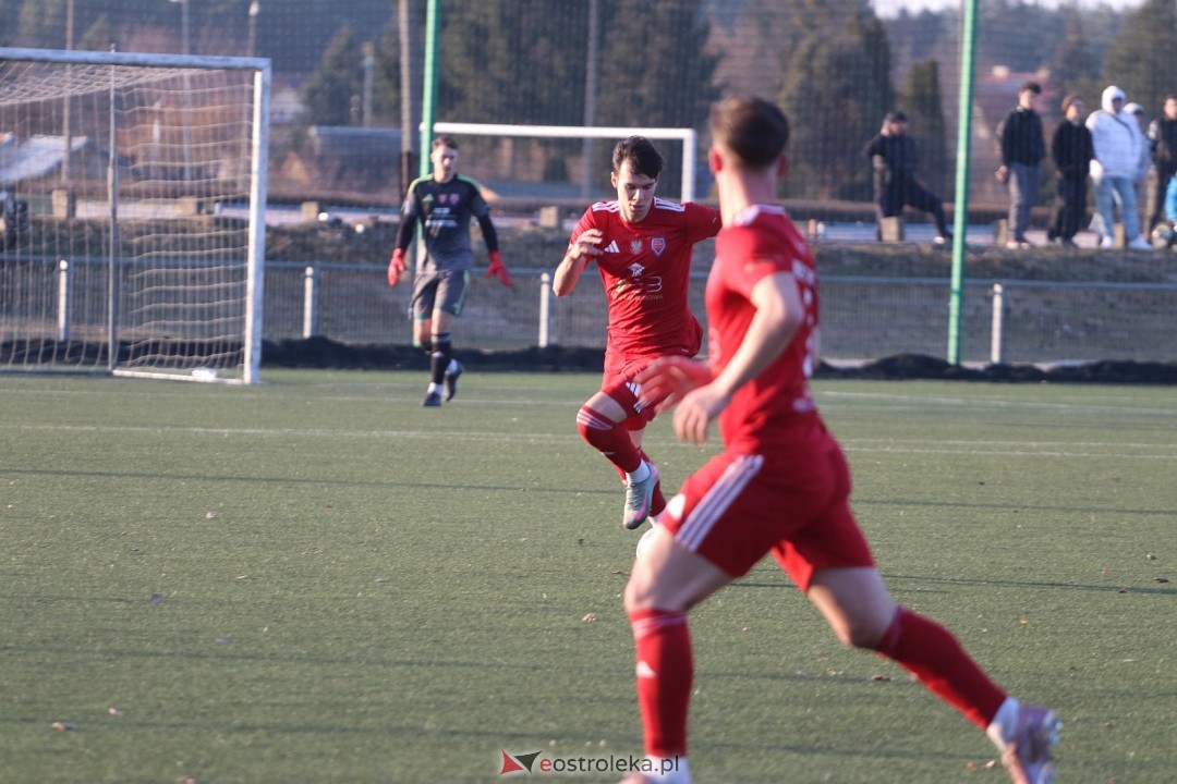 Narew Ostrołęka - Bug Wyszków [14.03.2026] - zdjęcie #13 - eOstroleka.pl