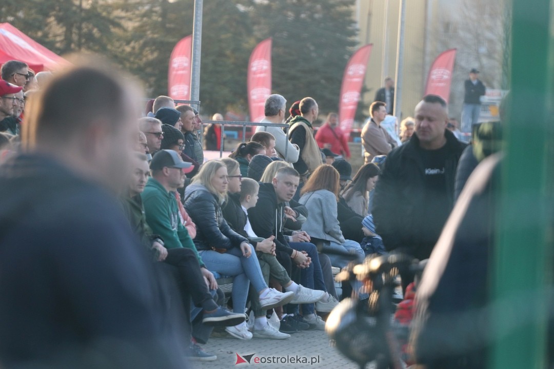 Narew Ostrołęka - Bug Wyszków [14.03.2026] - zdjęcie #11 - eOstroleka.pl