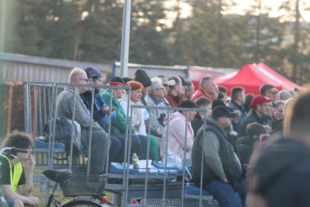 Narew Ostrołęka - Bug Wyszków [14.03.2026] - zdjęcie #10 - eOstroleka.pl