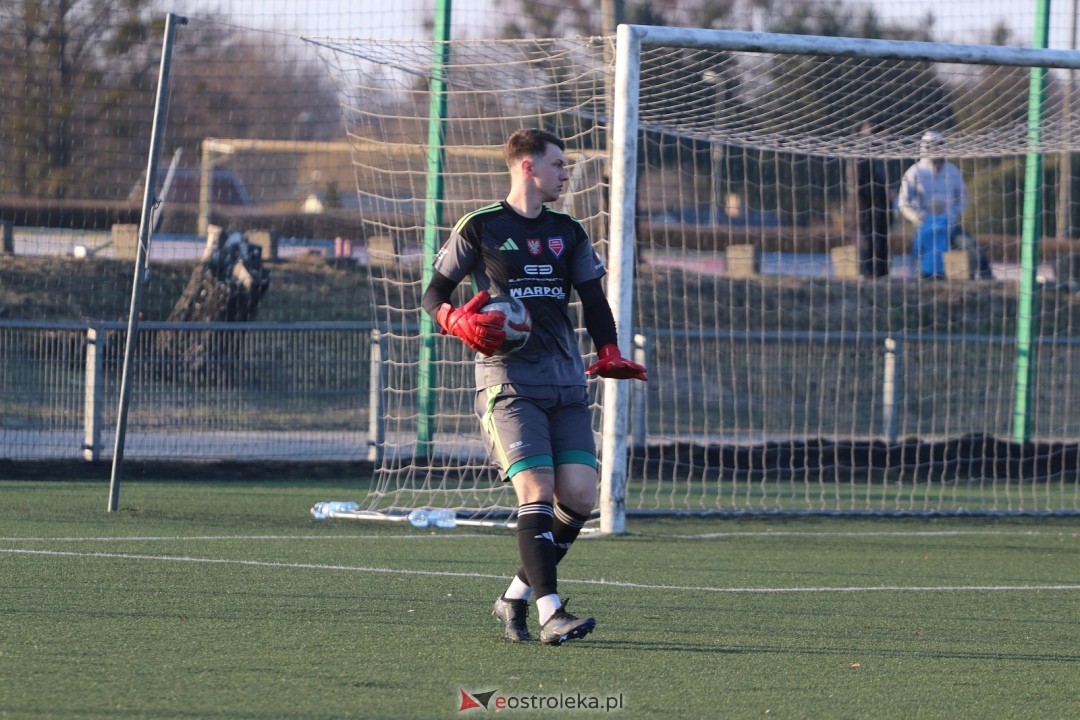 Narew Ostrołęka - Bug Wyszków [14.03.2026] - zdjęcie #6 - eOstroleka.pl