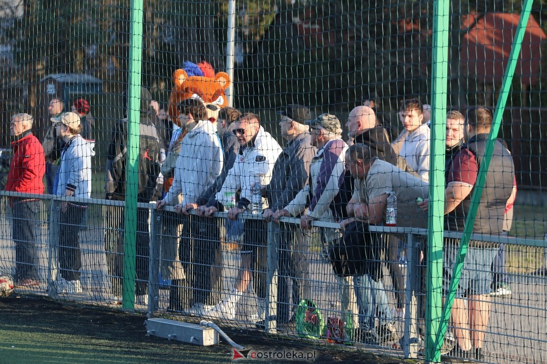 Narew Ostrołęka - Bug Wyszków [14.03.2026] - zdjęcie #3 - eOstroleka.pl