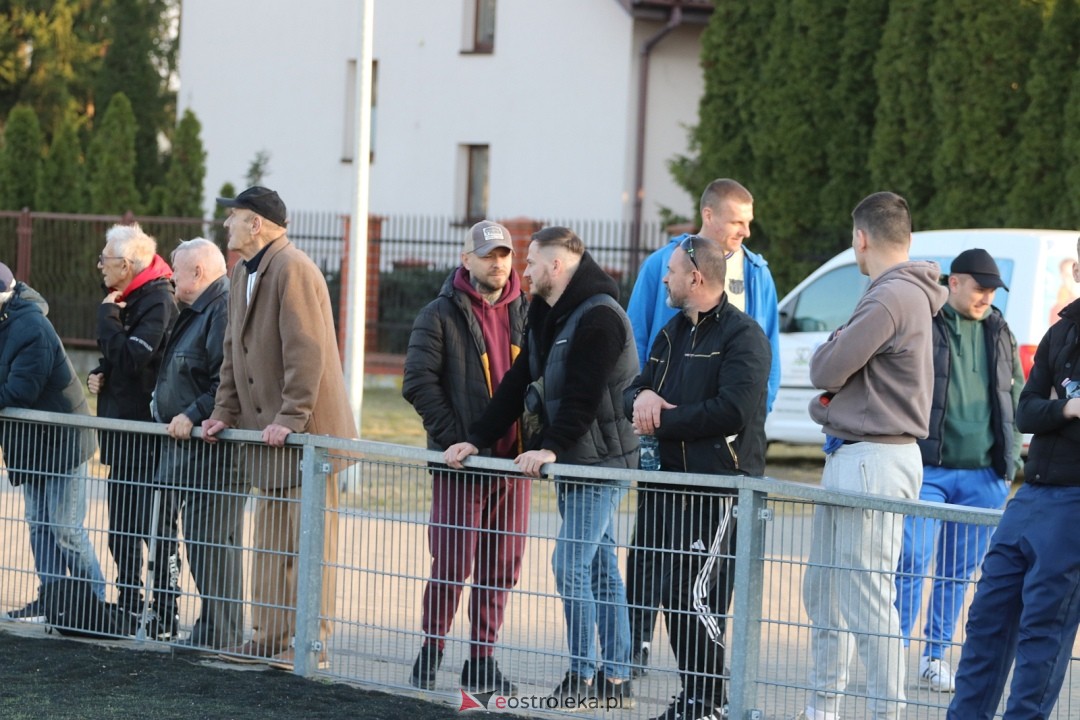 Narew Ostrołęka - Bug Wyszków [14.03.2026] - zdjęcie #2 - eOstroleka.pl