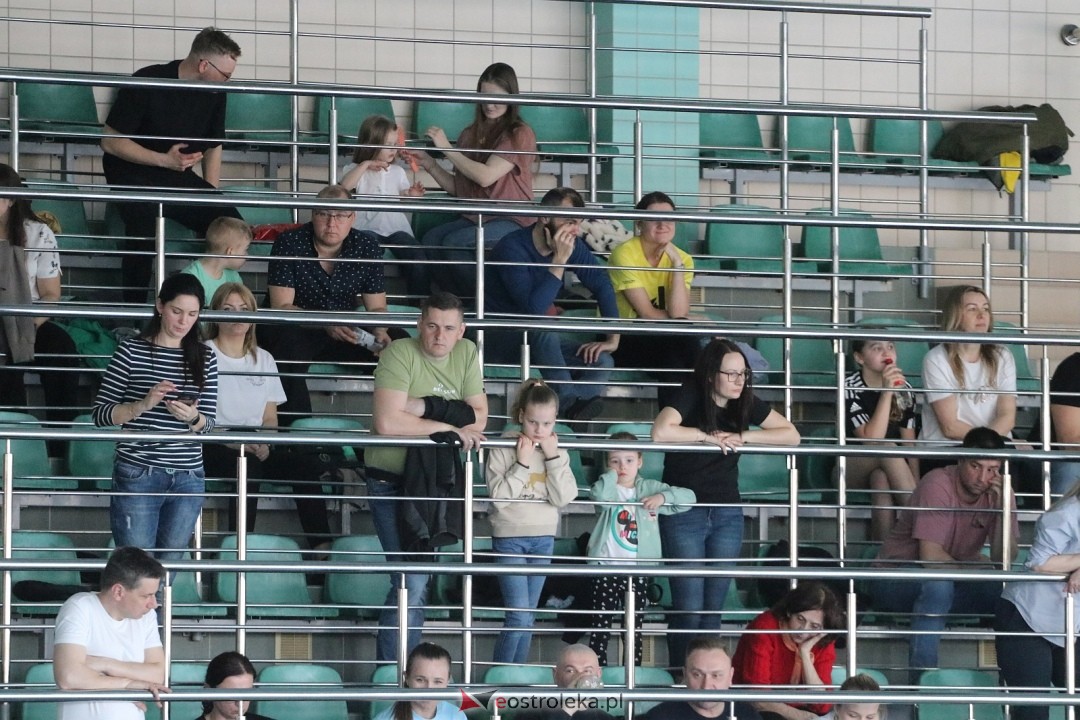 Zawody pływackie w Ostrołęce [15.03.2026] - zdjęcie #42 - eOstroleka.pl