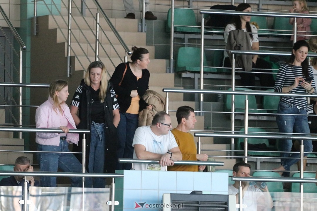 Zawody pływackie w Ostrołęce [15.03.2026] - zdjęcie #29 - eOstroleka.pl