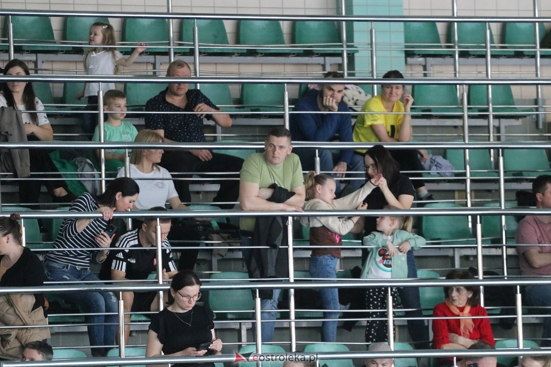 Zawody pływackie w Ostrołęce [15.03.2026] - zdjęcie #28 - eOstroleka.pl