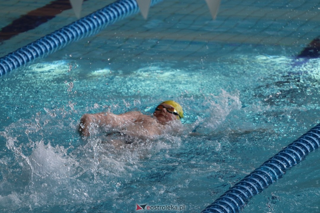 Zawody pływackie w Ostrołęce [15.03.2026] - zdjęcie #26 - eOstroleka.pl